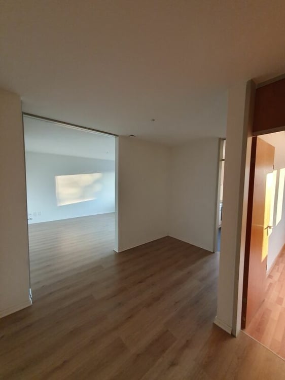 tolle 2.5 Zimmer Wohnung in Langenthal 6