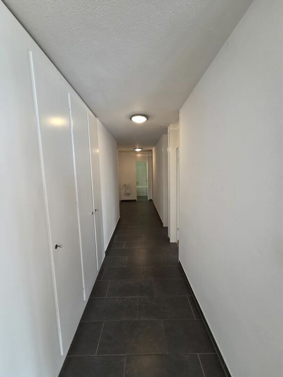 4.5 Zimmerwohnung per sofort frei 6