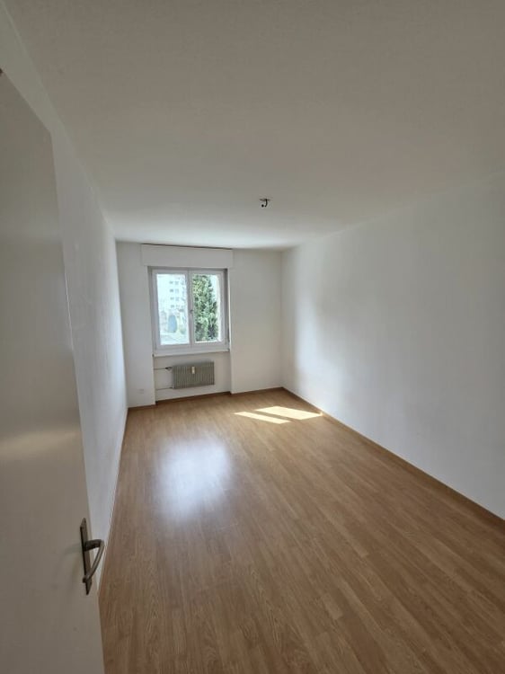 4.5 Zimmerwohnung per sofort frei 8