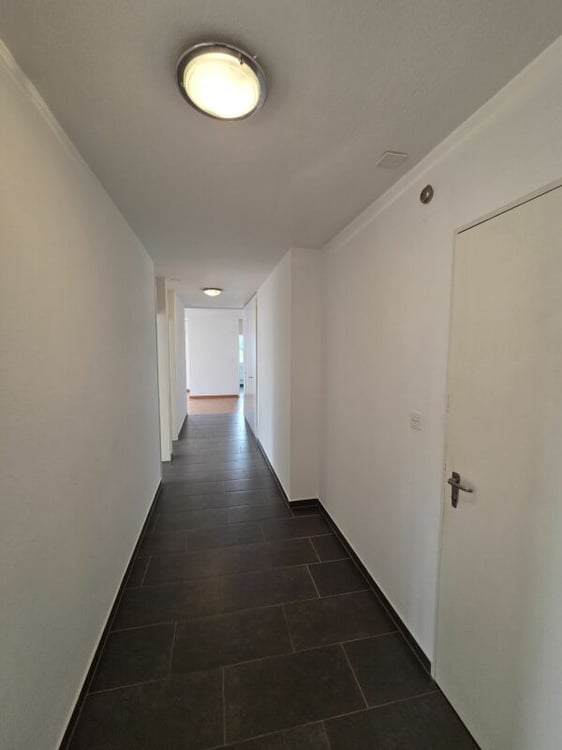 4.5 Zimmerwohnung per sofort frei 5