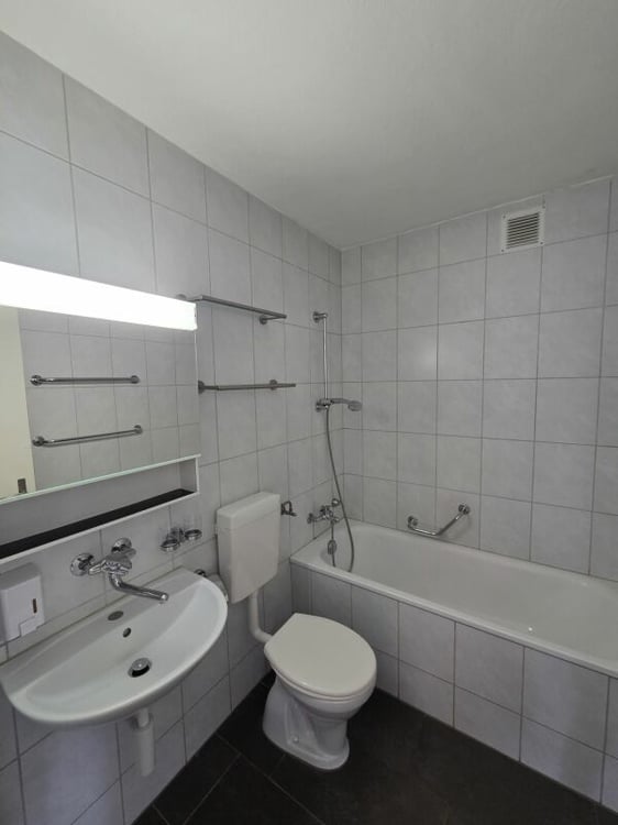 4.5 Zimmerwohnung per sofort frei 10