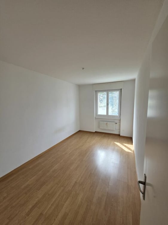 4.5 Zimmerwohnung per sofort frei 9