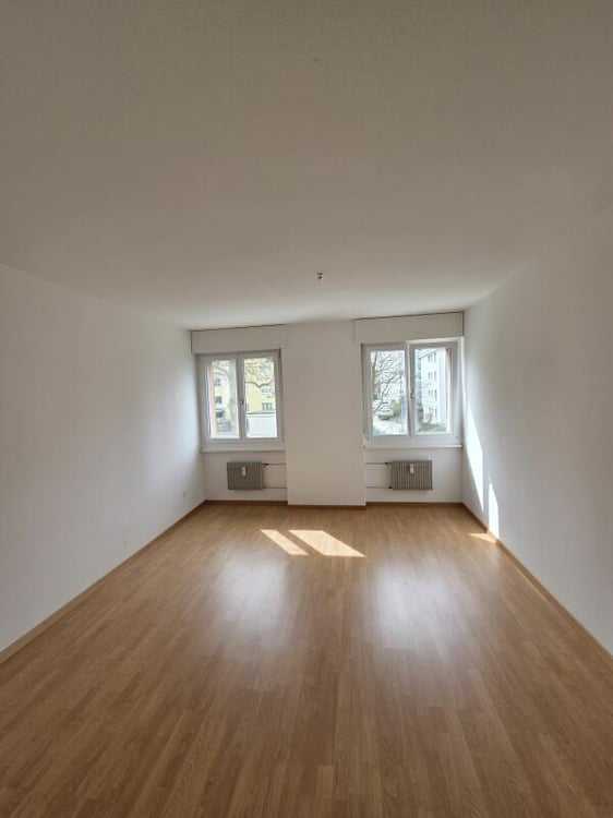 4.5 Zimmerwohnung per sofort frei 7