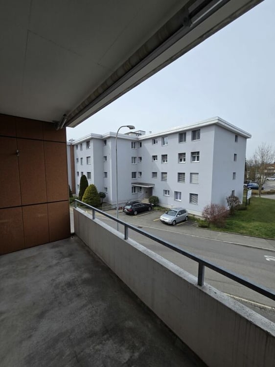 4.5 Zimmerwohnung per sofort frei 11