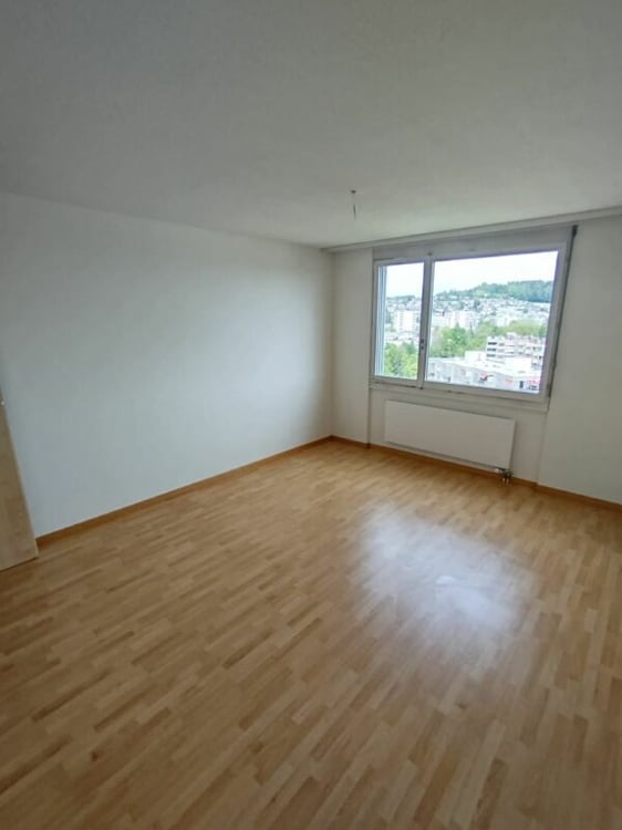 Schöne helle Wohnung 7