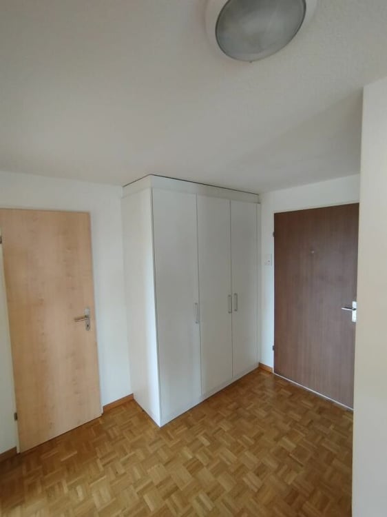 Schöne helle Wohnung 5