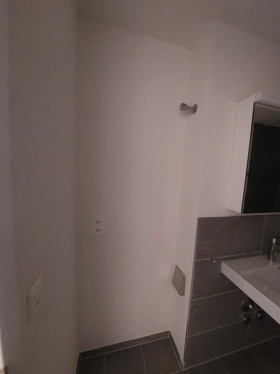 Moderne 1.5-Zimmer-Neubauwohnung mit grosszügigem Balkon - Erstbezug 10