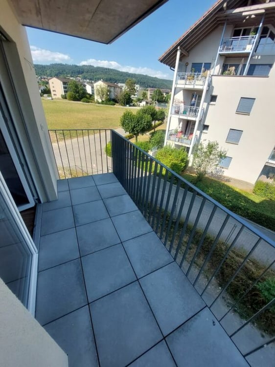 Moderne 1.5-Zimmer-Neubauwohnung mit grosszügigem Balkon - Erstbezug 4