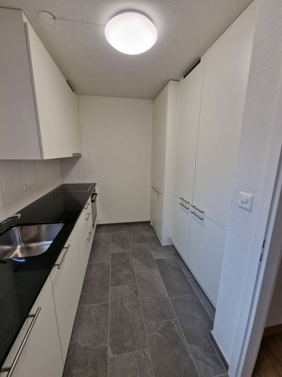 Exklusiv! Neu sanierte 5,5 ZWG 180 m2 4