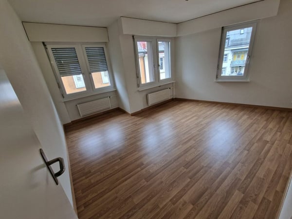 Exklusiv! Neu sanierte 5,5 ZWG 180 m2 10
