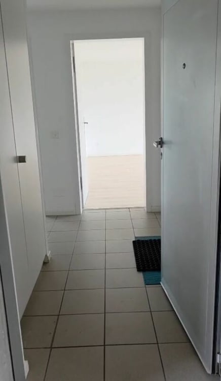 Quartiere Moneral App. 701 - 2,5 locali moderno 6