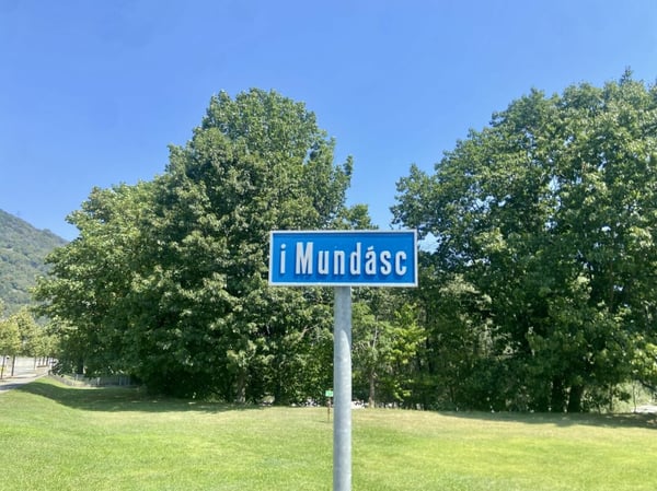 Quartiere Moneral App. 701 - 2,5 locali moderno 13