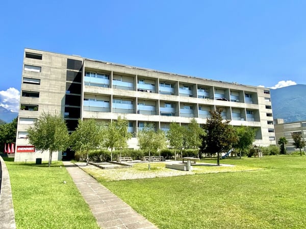 Quartiere Moneral App. 701 - 2,5 locali moderno 2
