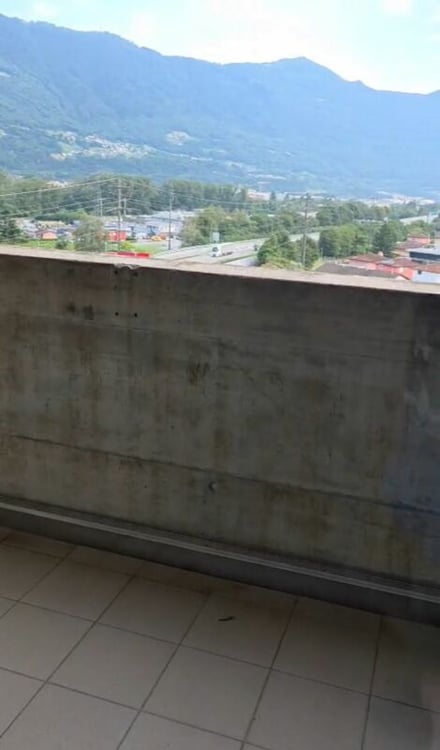 Quartiere Moneral App. 701 - 2,5 locali moderno 5
