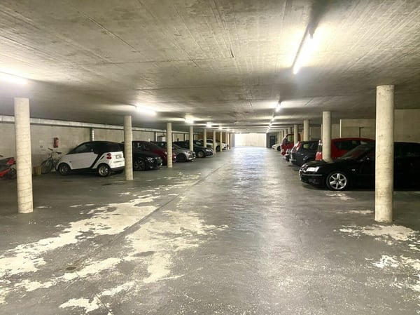Quartiere Moneral App. 701 - 2,5 locali moderno 17