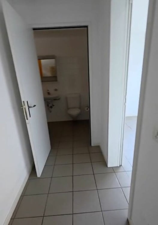 Quartiere Moneral App. 701 - 2,5 locali moderno 9