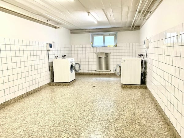 rinovato, luminoso appartamento di 4,5 locali (1021/23) Vacallo 12
