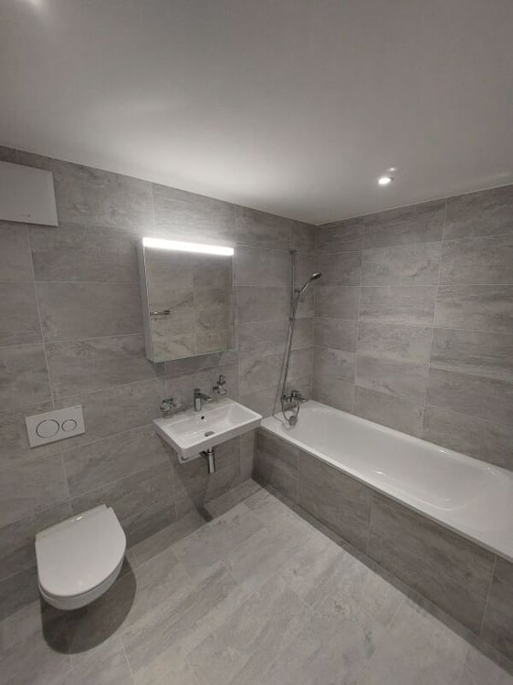 Helle 6.5-Zimmer-Neubauwohnung beim Escher Wyss Platz - Erstvermietung 8