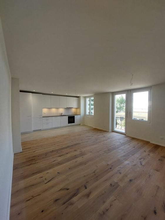 Helle 6.5-Zimmer-Neubauwohnung beim Escher Wyss Platz - Erstvermietung 2
