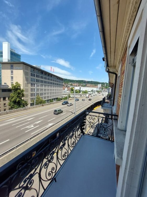 Helle 6.5-Zimmer-Neubauwohnung beim Escher Wyss Platz - Erstvermietung 11