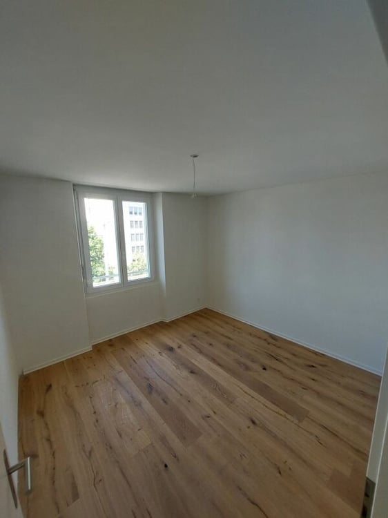 Helle 6.5-Zimmer-Neubauwohnung beim Escher Wyss Platz - Erstvermietung 3