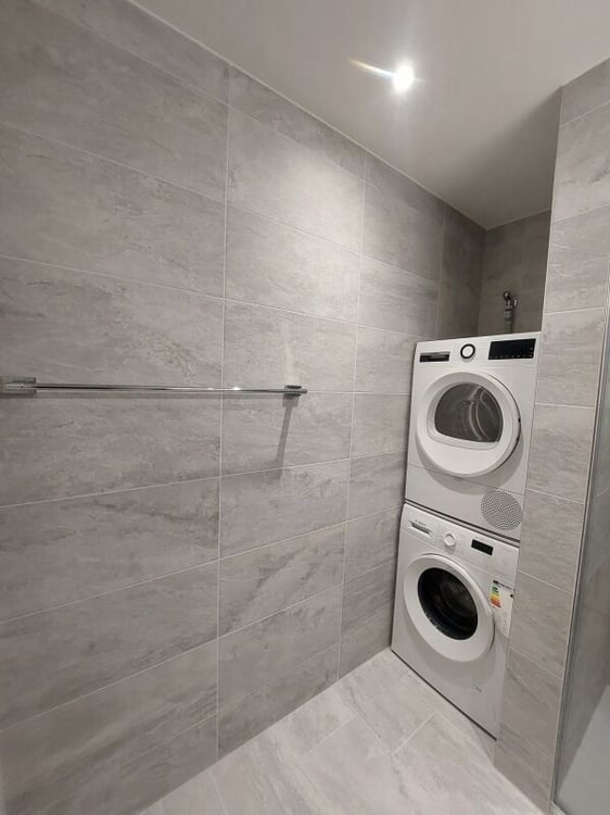 Helle Studio-Neubauwohnung beim Escher Wyss Platz - Erstvermietung 5