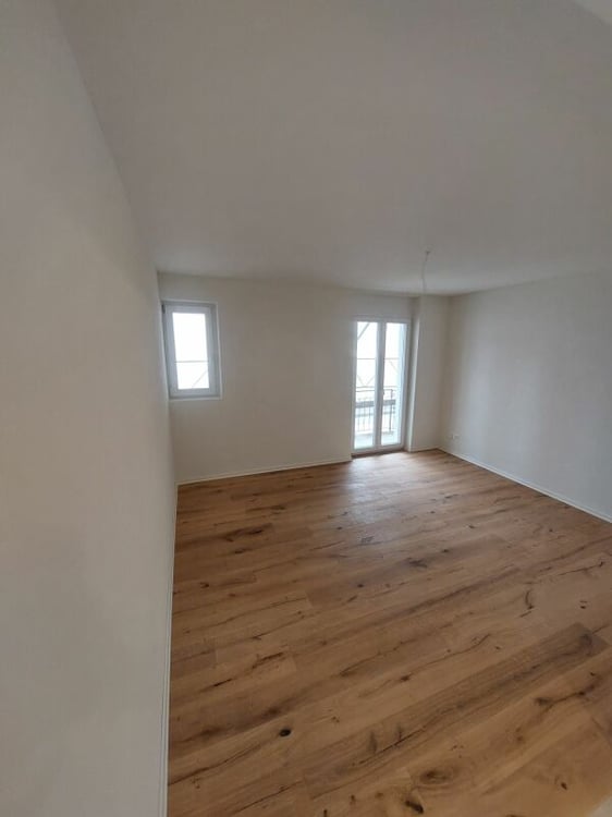 Helle Studio-Neubauwohnung beim Escher Wyss Platz - Erstvermietung 2