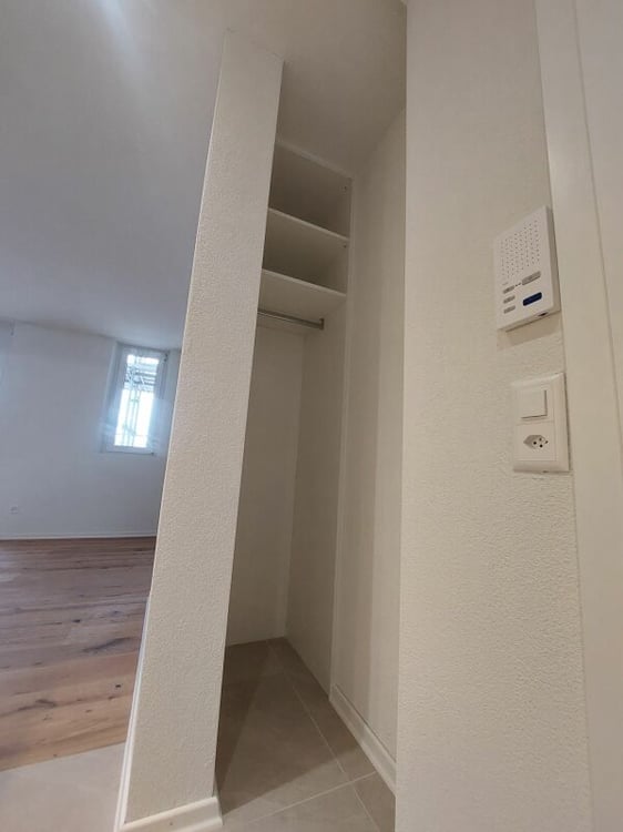 Helle 1.5-Zimmer-Neubauwohnung beim Escher Wyss Platz - Erstvermietung 4
