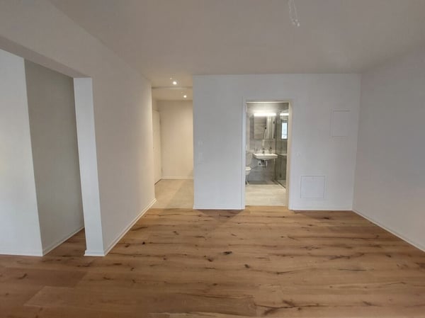 Helle 1.5-Zimmer-Neubauwohnung beim Escher Wyss Platz - Erstvermietung 3