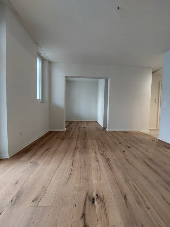 Helle 1.5-Zimmer-Neubauwohnung beim Escher Wyss Platz - Erstvermietung 2