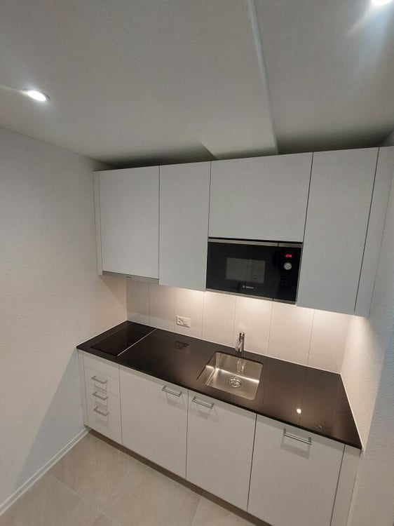 Helle 1.5-Zimmer-Neubauwohnung beim Escher Wyss Platz - Erstvermietung 5