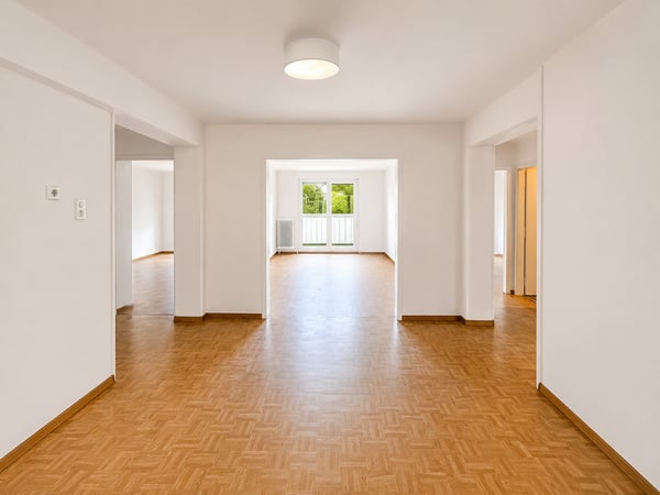 Spacieux appartement de 4,5 pièces avec vue imprenable à La Chaux-de-Fonds 4