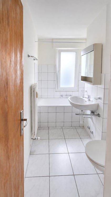 Helle 3.5-Zimmer-Wohnung mit Balkon und Stadtblick in Biel 5