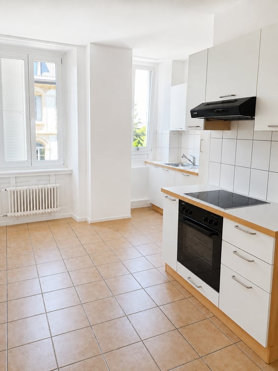 Spacieux et Charmant Appartement avec Balcon ! 1