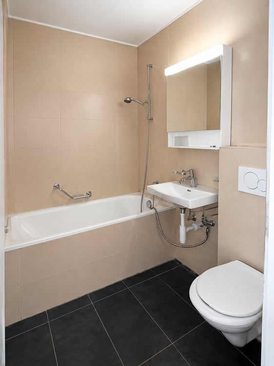 Charmant appartement de 2.5 pièces à La Chaux-de-Fonds - 1er mois de loyer OFFERT 2