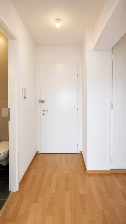 Charmant appartement de 2.5 pièces à La Chaux-de-Fonds - 1er mois de loyer OFFERT 3