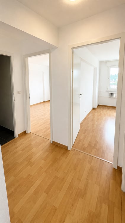 Charmant appartement de 2.5 pièces à La Chaux-de-Fonds - 1er mois de loyer OFFERT 4
