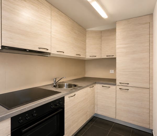 Charmant appartement de 2.5 pièces à La Chaux-de-Fonds - 1er mois de loyer OFFERT 1
