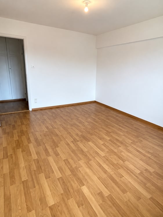 Charmant appartement de 2.5 pièces à La Chaux-de-Fonds - 1er mois de loyer OFFERT 5