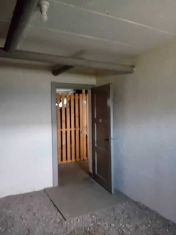 Ob Atelier, Werkstatt, Kellerabteil oder Lagerraum, greifen Sie zu! 2