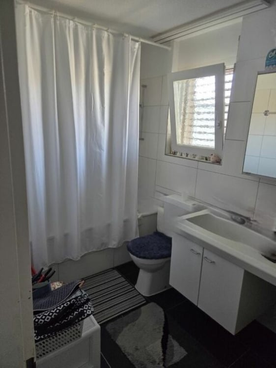 3.5 Zi-Dachwohnung, Lift, top Aussicht 4