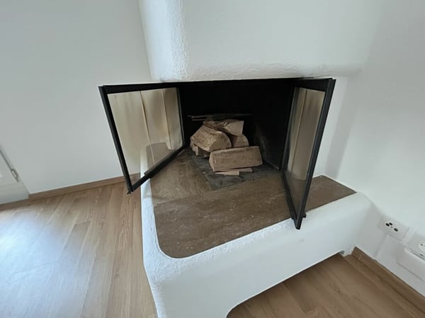 3.5 Zi-Dachwohnung, Lift, top Aussicht 11