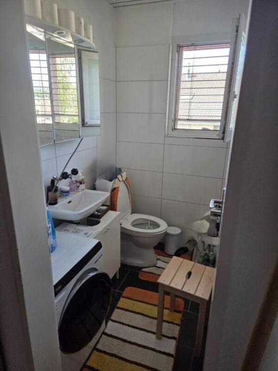 3.5 Zi-Dachwohnung, Lift, top Aussicht 3