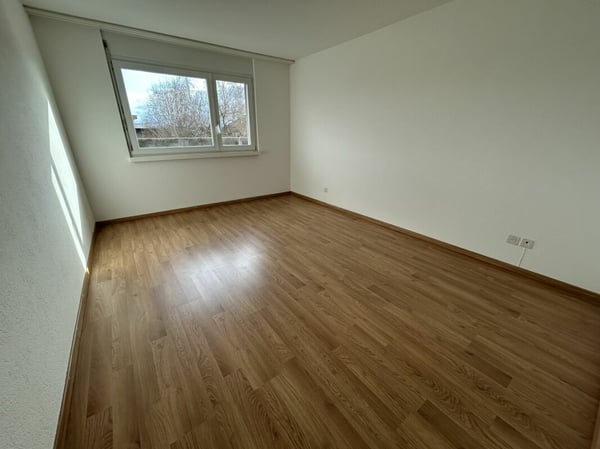 3.5 Zi-Dachwohnung, Lift, top Aussicht 8