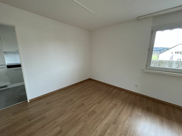 3.5 Zi-Dachwohnung, Lift, top Aussicht 6