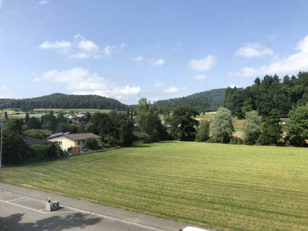 3.5 Zi-Dachwohnung, Lift, top Aussicht 17