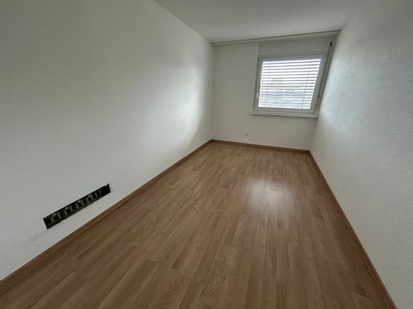 3.5 Zi-Dachwohnung, Lift, top Aussicht 7
