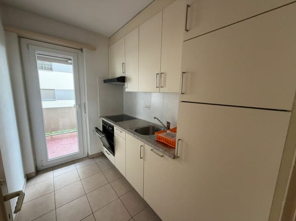 Moderno 3.5 locali a Massagno - moderne 3.5 Zimmerwohnung in Massagno 3