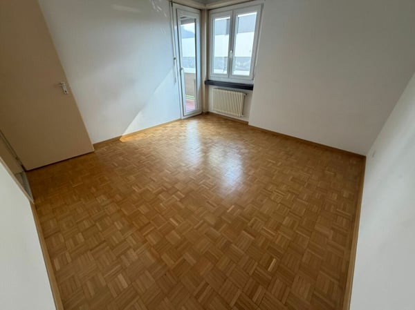 Moderno 3.5 locali a Massagno - moderne 3.5 Zimmerwohnung in Massagno 2