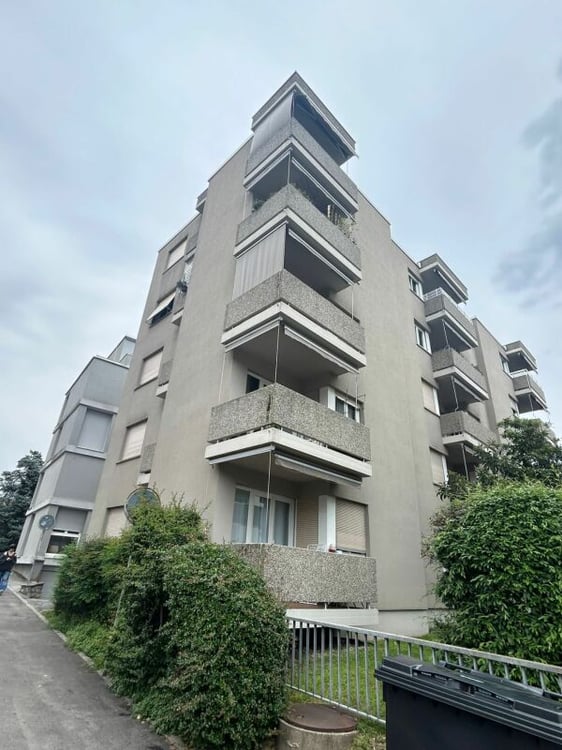 Moderno 3.5 locali a Massagno - moderne 3.5 Zimmerwohnung in Massagno 13